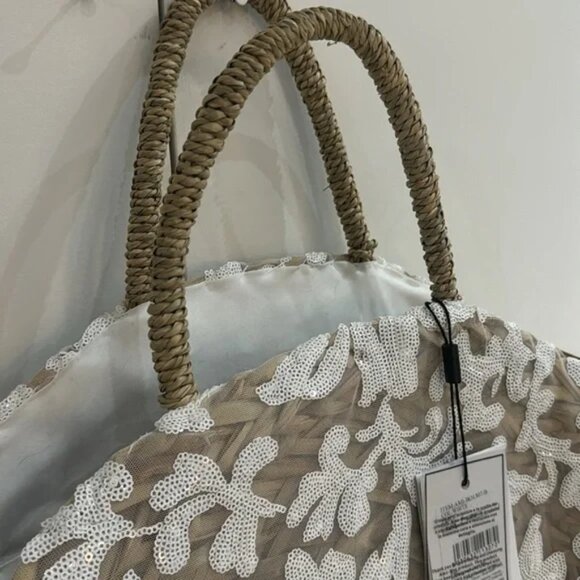 FABULOUS ALEX MAX OVERSIZED BEACH BAG - BNWT - OVERSIZED - Picture 5 of 5
